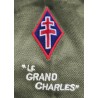 "Spitfire - Pierre Clostermann" women's polo | Barnstormer