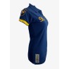 "AT-6 Ryan Airport CALIFORNIA" women's polo | Barnstormer