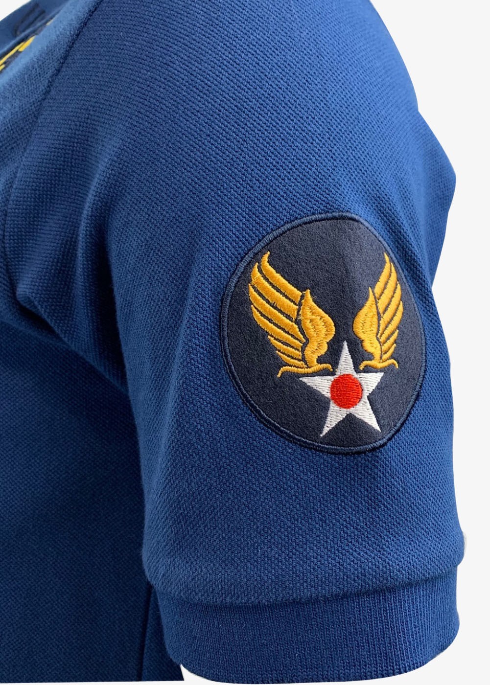 "AT-6 Ryan Airport CALIFORNIA" women's polo | Barnstormer