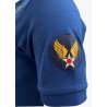 "AT-6 Ryan Airport CALIFORNIA" women's polo | Barnstormer