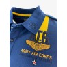 "AT-6 Ryan Airport CALIFORNIA" women's polo | Barnstormer
