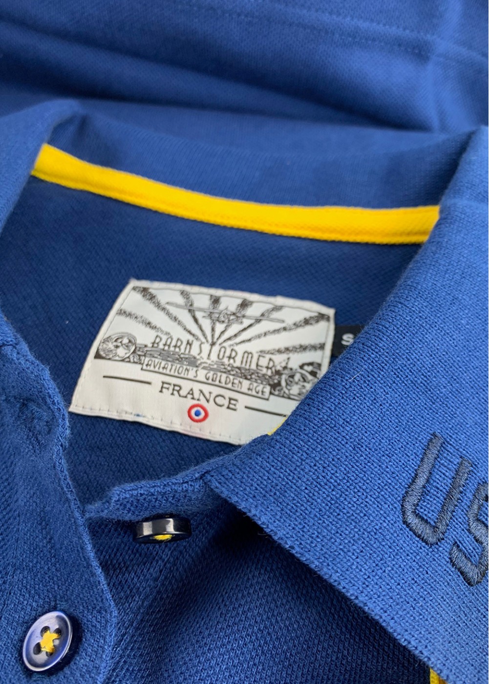 "AT-6 Ryan Airport CALIFORNIA" women's polo | Barnstormer