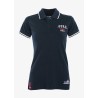Polo femme "ATL2" - Dassault Aviation | Barnstormer