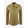 Chemise "Stearman - Barbers Point HONOLULU" | Barnstormer