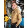 Chemise "Stearman - Barbers Point HONOLULU" | Barnstormer