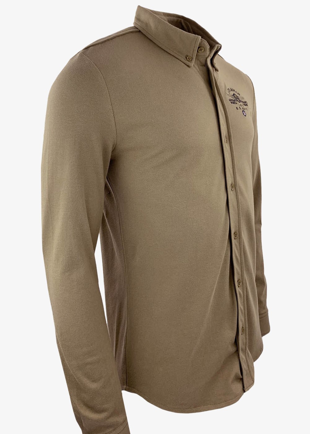 "Stearman - Barbers Point HONOLULU" shirt | BARNSTORMER
