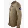 Chemise "Stearman - Barbers Point HONOLULU" | Barnstormer