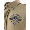 "Stearman - Barbers Point HONOLULU" shirt | BARNSTORMER