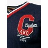 "C-460 Record du monde de Vitesse 1934" pullover | Barnstormer