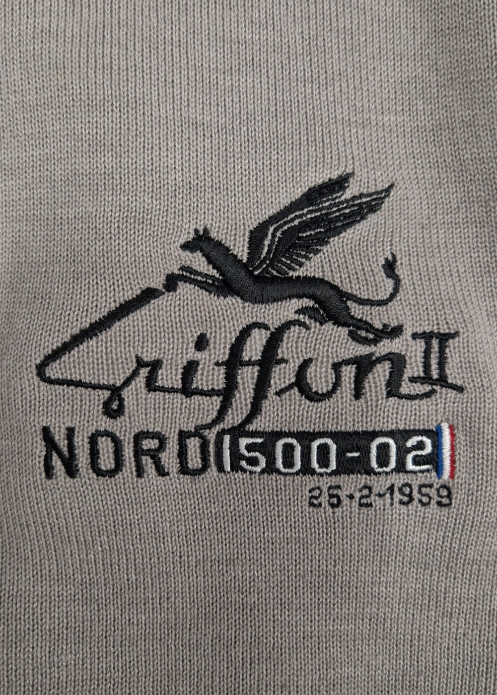 Gilet "Griffon II" | Barnstormer