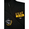 "X-15" vest | Barnstormer