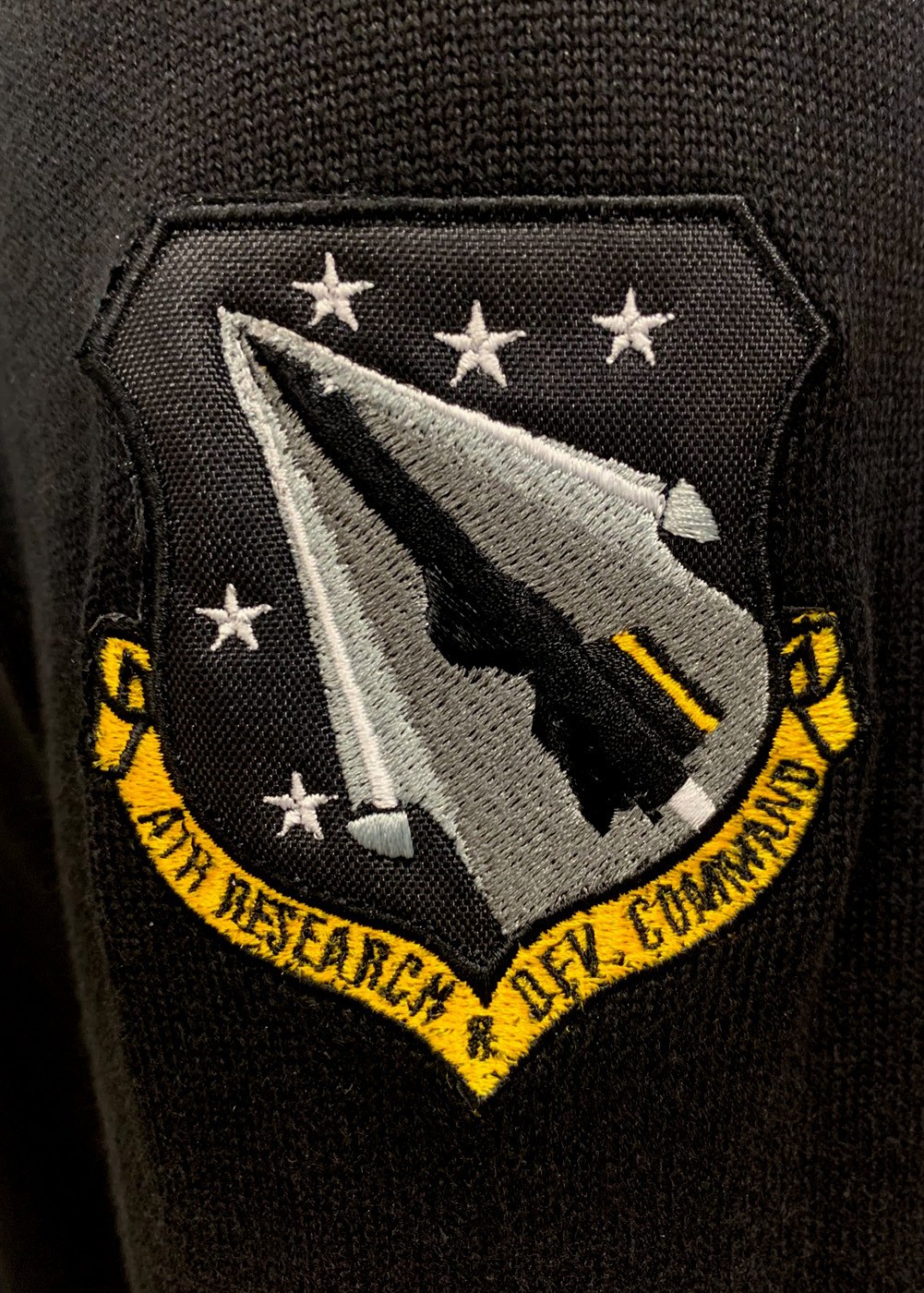Gilet "X-15" - X PLANE collection | Barnstormer