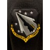 "X-15" vest | Barnstormer