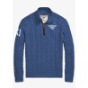 "Blériot XI" pullover | Barnstormer