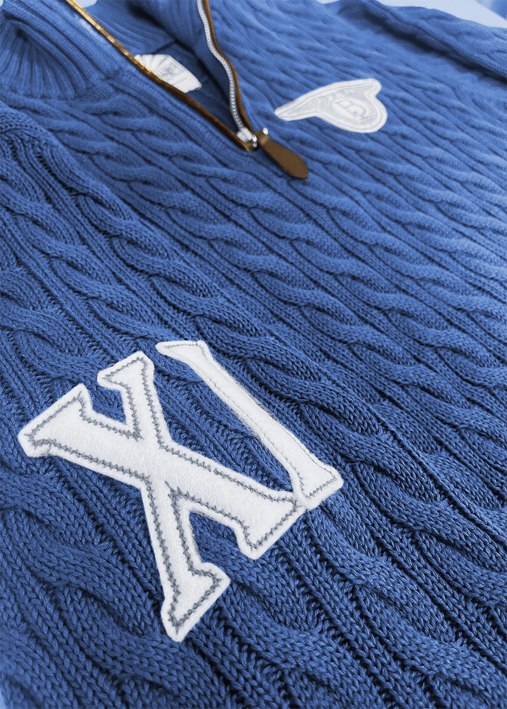 Pull "Blériot XI" | Barnstormer