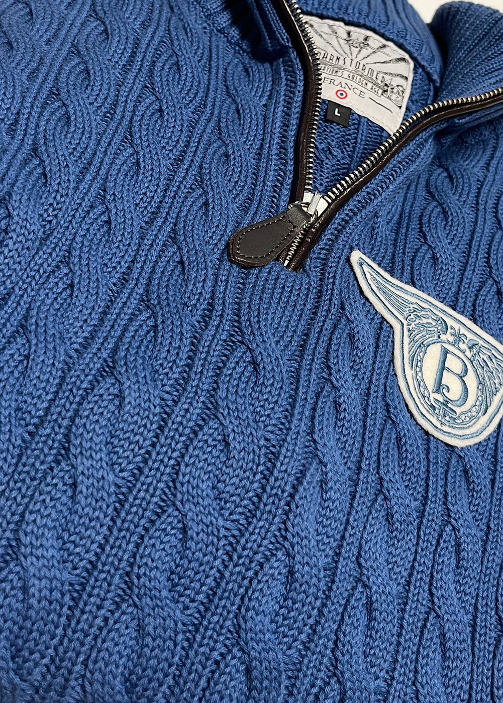 Pull "Blériot XI" | Barnstormer