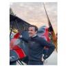 "Bücker Alex PAPANA" pullover | Barnstormer