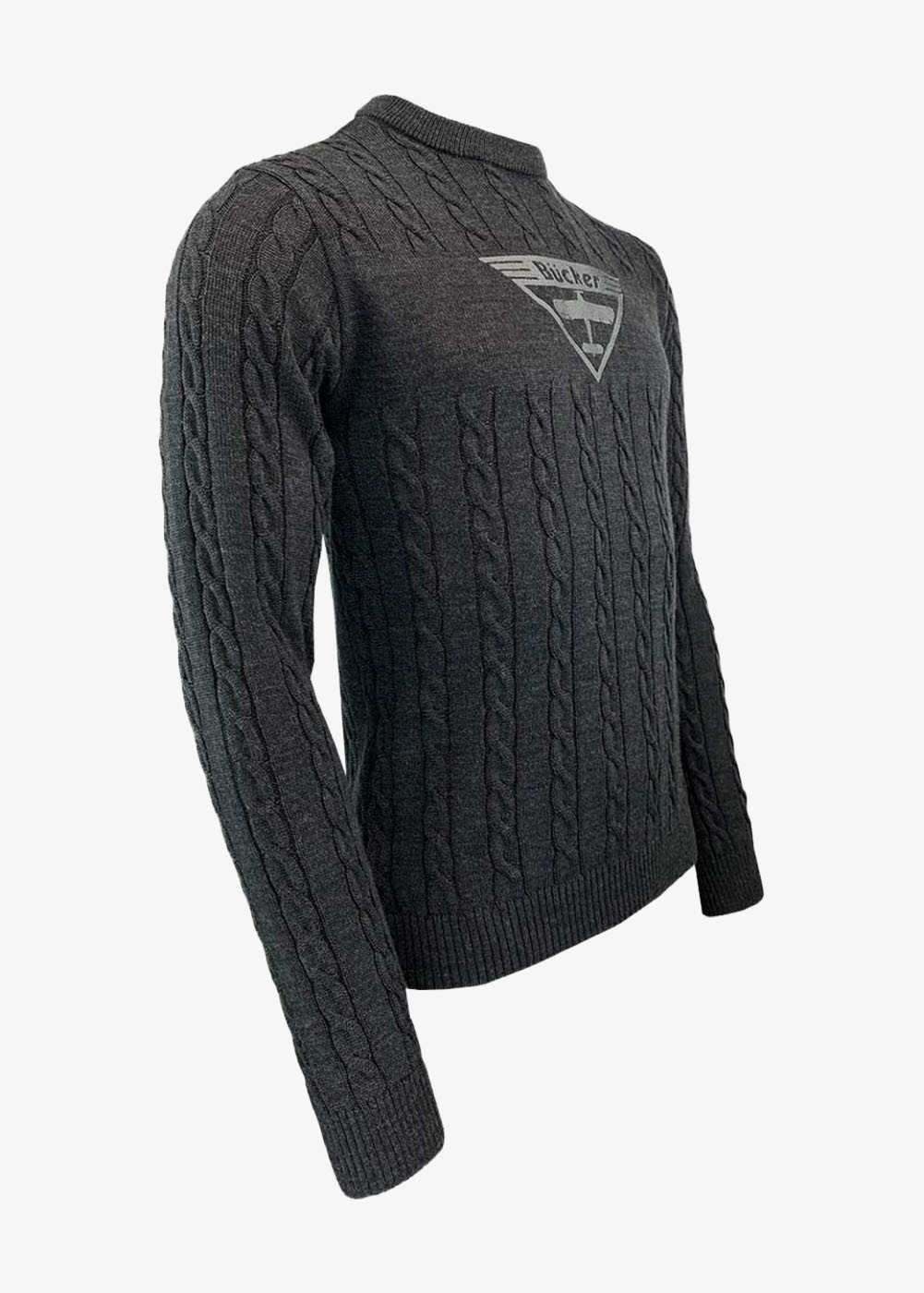 "Bücker Alex PAPANA" pullover | Barnstormer
