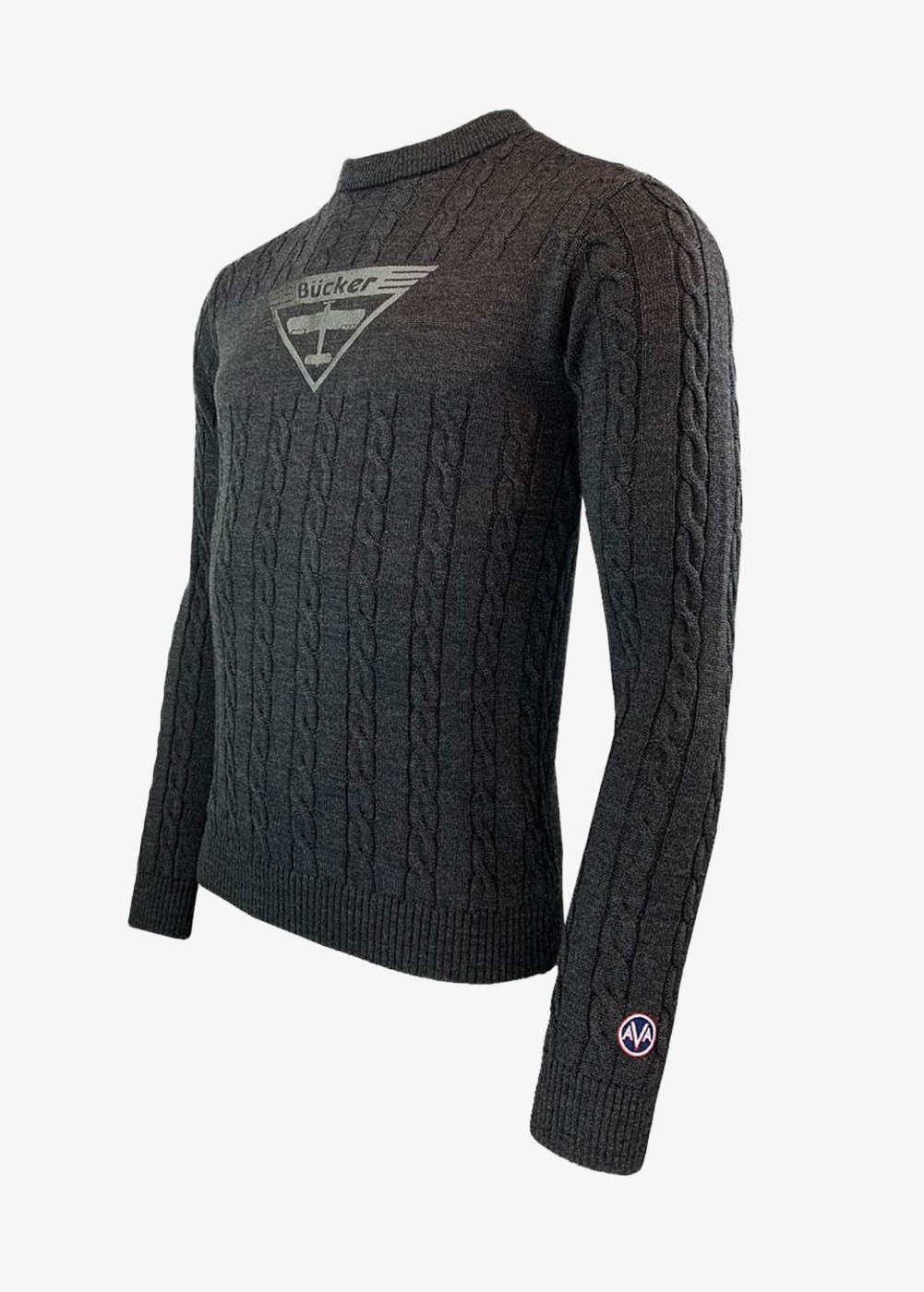 "Bücker Alex PAPANA" pullover | Barnstormer