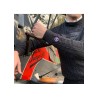 "Bücker Alex PAPANA" pullover | Barnstormer
