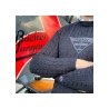 "Bücker Alex PAPANA" pullover | Barnstormer
