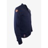 Polo manches longues mixte "Fouga Magister CM.170" | Barnstormer