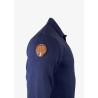 Polo manches longues mixte "Fouga Magister CM.170" | Barnstormer