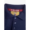 Polo manches longues mixte "Fouga Magister CM.170" | Barnstormer