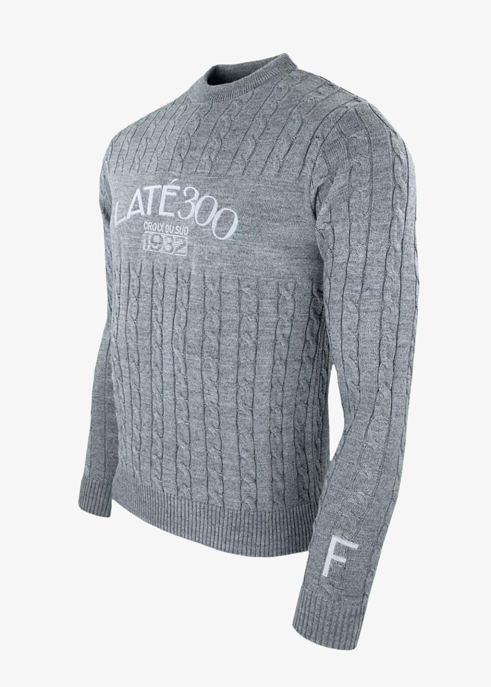 Pull "Laté-300 - Croix du Sud" | Barnstormer