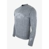 "Laté-300 - Croix du Sud" pullover | Barnstormer