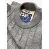 "Laté-300 - Croix du Sud" pullover | Barnstormer