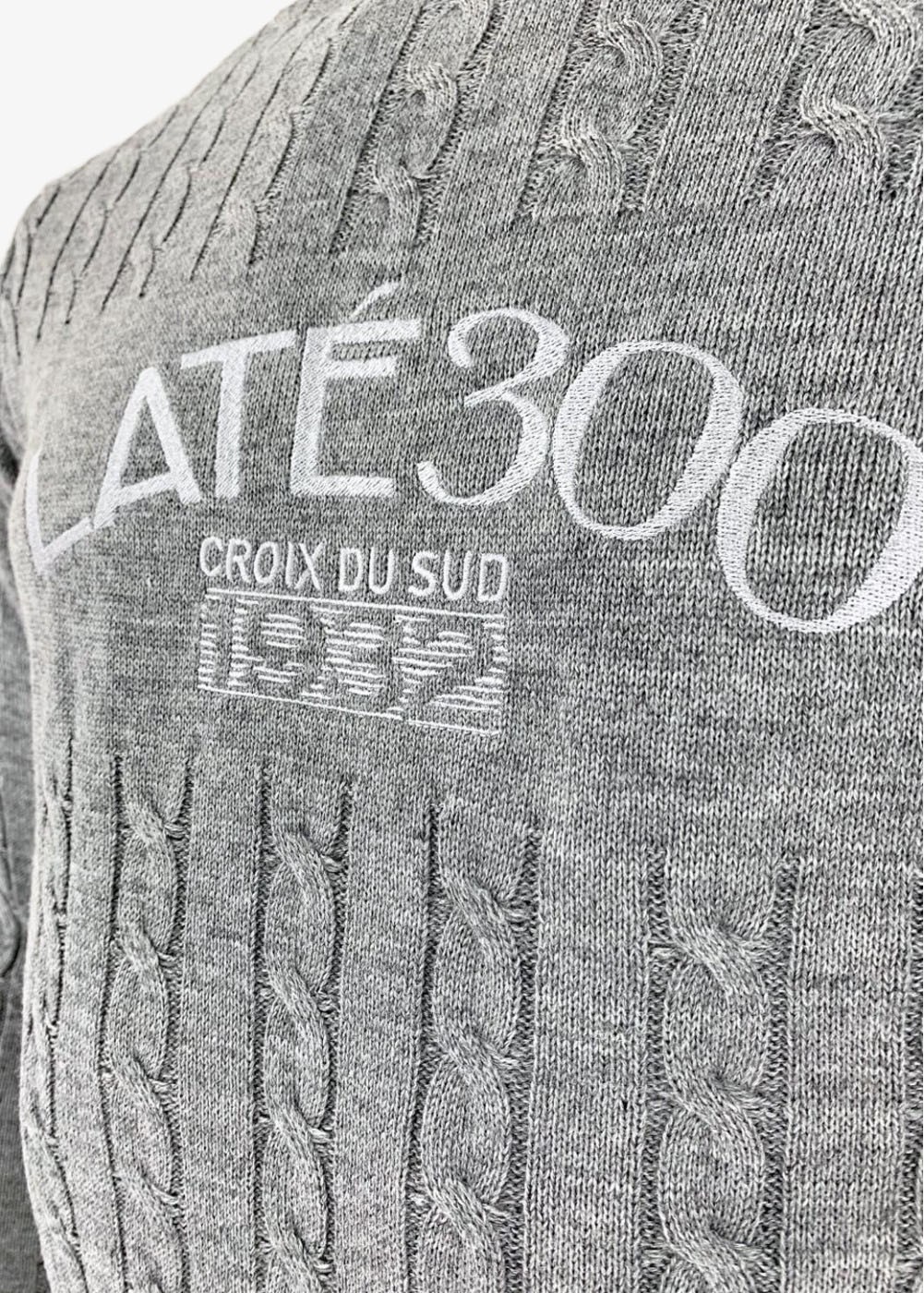 Pull "Laté-300 - Croix du Sud" | Barnstormer