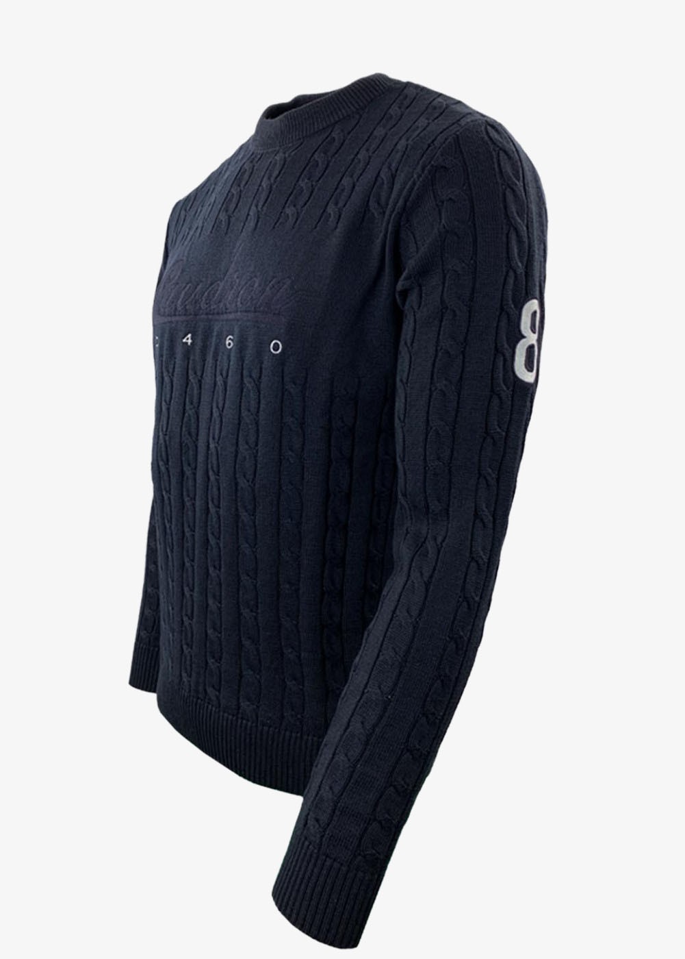 "Caudron C-460" pullover | Barnstormer