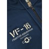 Hoodie "Vraciu Hellcat" | Barnstormer