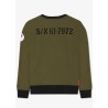 "SR-71 Blackbird" sweat - X PLANE collection | Barnstormer