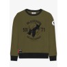 "SR-71 Blackbird" sweat - X PLANE collection | Barnstormer