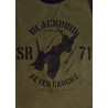 "SR-71 Blackbird" sweat - X PLANE collection | Barnstormer