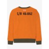 Sweat "BELL X1" - X PLANE collection | Barnstormer