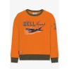 Sweat "BELL X1" - X PLANE collection | Barnstormer