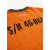 "BELL X1" sweat | Barnstormer