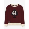 Sweat "VF41" - Romain Hugault | Barnstormer