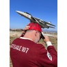 "VF41" sweat - Romain Hugault | Barnstormer