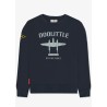 Sweat "Doolittle" - Romain Hugault | Barnstormer