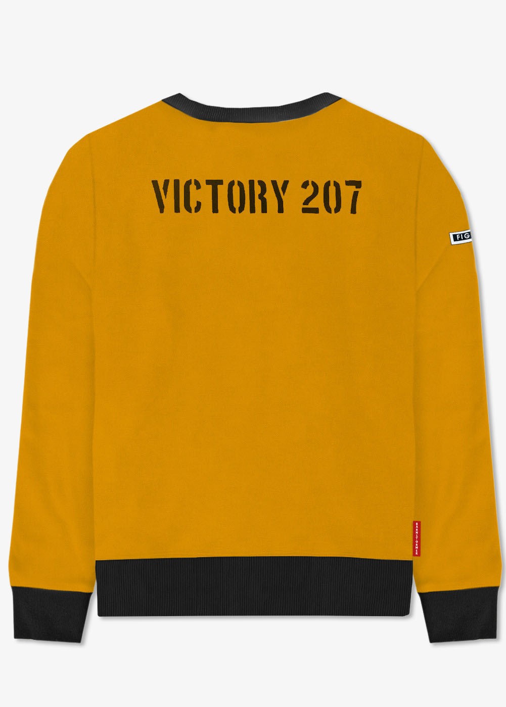 Sweat "VF84" - Romain Hugault | Barnstormer