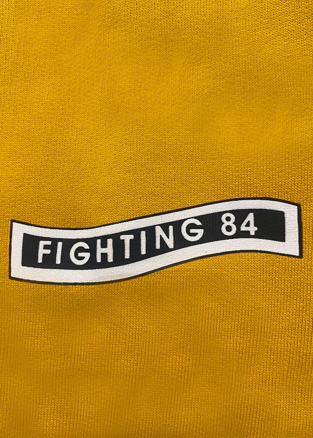 Sweat "VF84" - Romain Hugault | Barnstormer