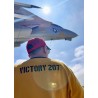 Sweat "VF84" - Romain Hugault | Barnstormer