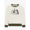 "Jackie Moggridge" sweat | Barnstormer