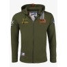 Hoodie "That's All Brother" | Barnstormer