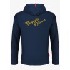"Mosquito Observer" hoodie | Barnstormer