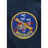 "Mosquito Observer" hoodie | Barnstormer